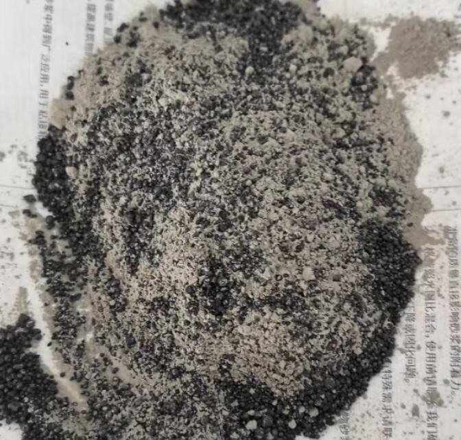 江达不发火砂浆耐磨地坪施工方案