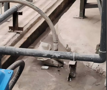 江达常用注浆材料特点及应用范围 注浆料分类