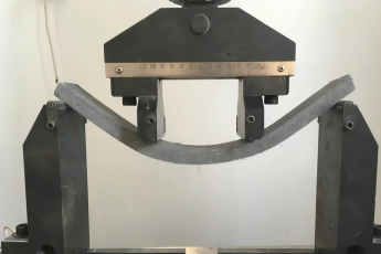 江达高延性混凝土 高延性砂浆 抗震加固混凝土产品特点 施工流程