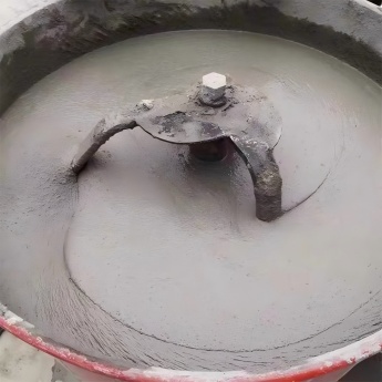 江达高强无收缩灌浆料施工流程 ，灌浆料施工注意事项