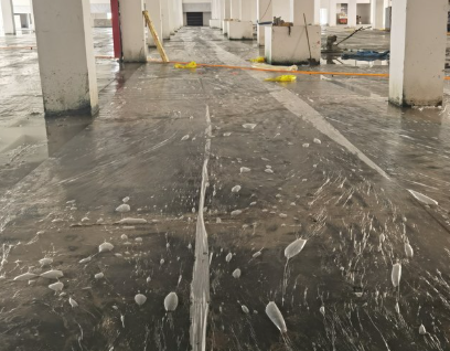 江达不发火砂浆和不发火金属骨料有什么区别