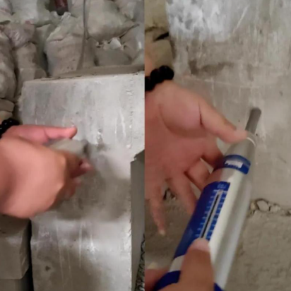 江达混凝土强度不足的原因及处理方法