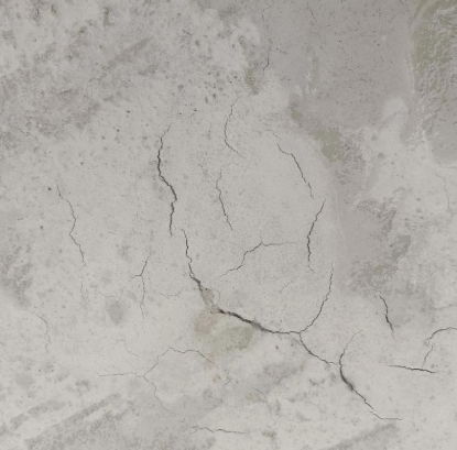 江达灌浆料为什么会产生裂缝？出现裂缝该如何处理？