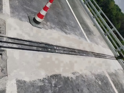 江达伸缩缝更换后浇筑材料快速结构修补料速砼的产品特点及施工流程​