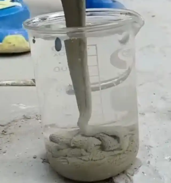 江达水工混凝土絮凝剂，水下抗分散剂的作用及施工方法