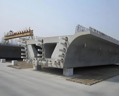 江达抗冻压浆料的特点及标准化施工工艺